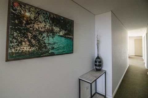 ZEN BY THE WATER - Esplanade Darwin Retreat - Accommodation Cooktown 37