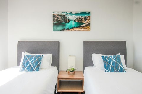 ZEN BY THE WATER - Esplanade Darwin Retreat - Accommodation Cooktown 17