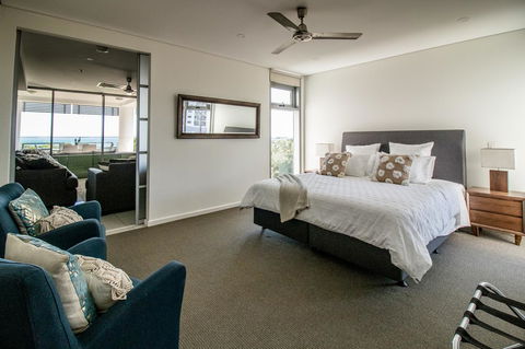 ZEN BY THE WATER - Esplanade Darwin Retreat - Accommodation Cooktown 5