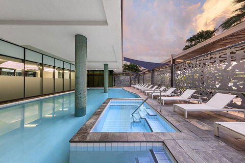 Adina Apartment Hotel Darwin Waterfront - Accommodation Cooktown 7