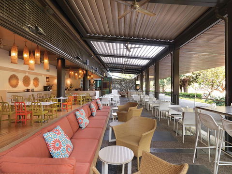 Adina Apartment Hotel Darwin Waterfront - Accommodation Cooktown 11