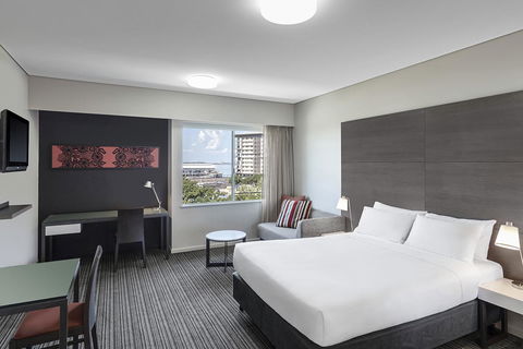 Adina Apartment Hotel Darwin Waterfront - Accommodation Cooktown 13