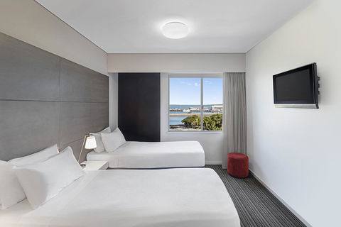 Adina Apartment Hotel Darwin Waterfront - Accommodation Cooktown 3