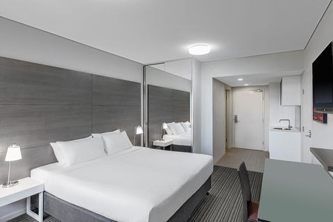 Adina Apartment Hotel Darwin Waterfront - Accommodation Cooktown 14