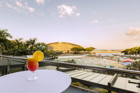 Adina Apartment Hotel Darwin Waterfront - Accommodation Cooktown 12