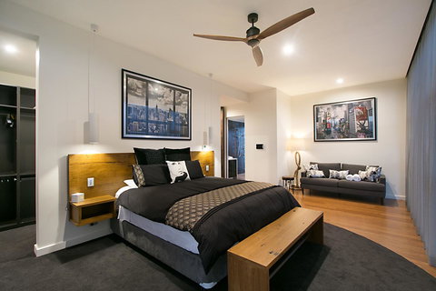 Salt Village Retreat - Accommodation Cooktown 13