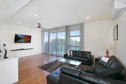 Salt Village Retreat - Accommodation Cooktown 9