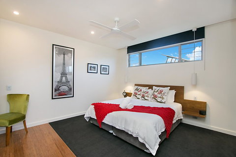 Salt Village Retreat - Accommodation Cooktown 12