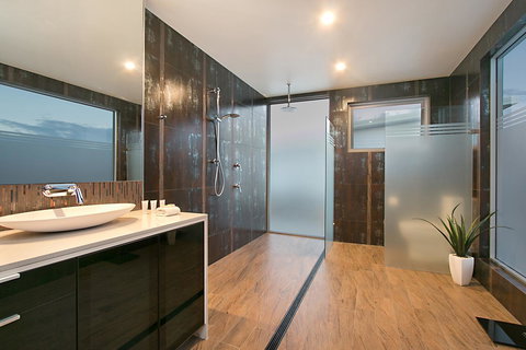 Salt Village Retreat - Accommodation Cooktown 14