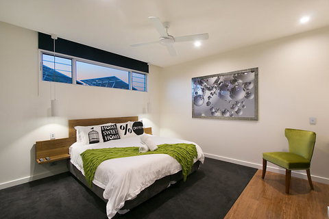 Salt Village Retreat - Accommodation Cooktown 10