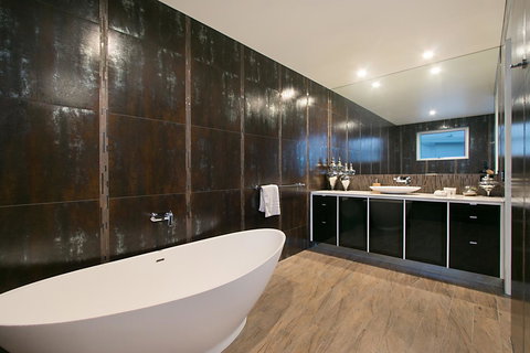 Salt Village Retreat - Accommodation Cooktown 11