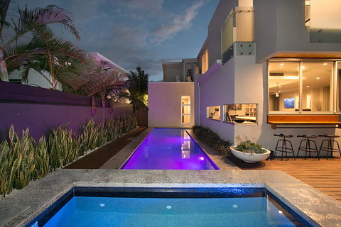 Salt Village Retreat - Accommodation Cooktown 16