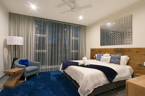 Salt Village Retreat - Accommodation Cooktown 8