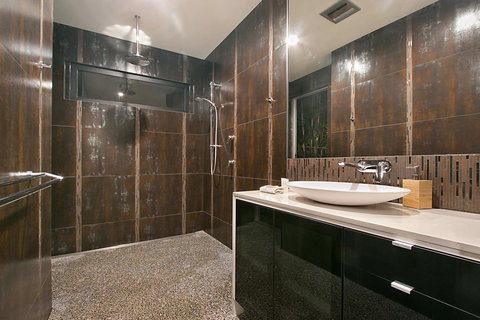 Salt Village Retreat - Accommodation Cooktown 7