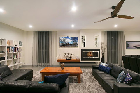 Salt Village Retreat - Accommodation Cooktown 4