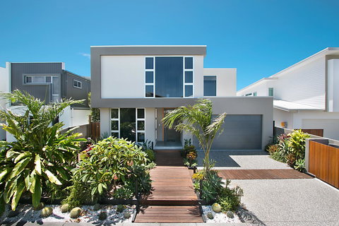 Salt Village Retreat - Accommodation Cooktown 17