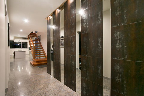 Salt Village Retreat - Accommodation Cooktown 5