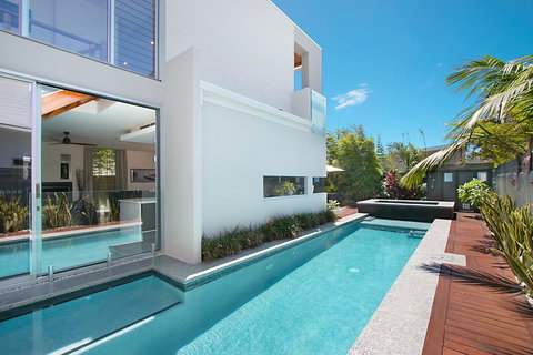 Salt Village Retreat - Accommodation Cooktown 0