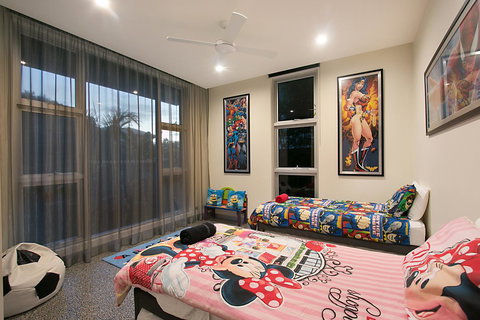 Salt Village Retreat - Accommodation Cooktown 6