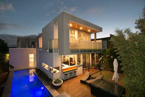 Salt Village Retreat - Accommodation Cooktown 15