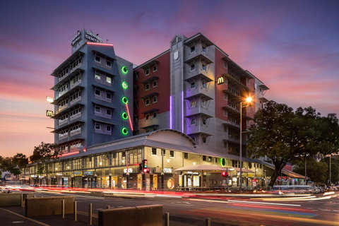 Rydges Darwin Central - Accommodation Cooktown 28