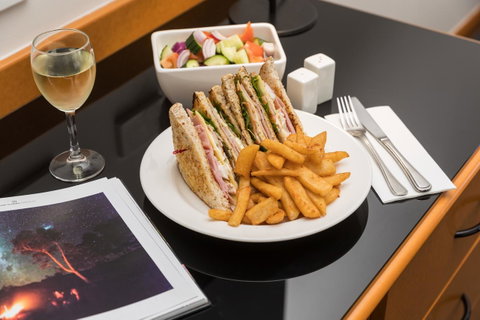Rydges Darwin Central - Accommodation Cooktown 22