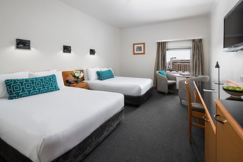 Rydges Darwin Central - Accommodation Cooktown 7