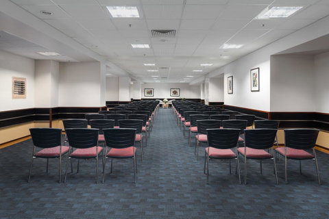 Rydges Darwin Central - Accommodation Cooktown 25