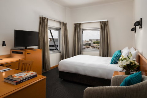 Rydges Darwin Central - Accommodation Cooktown 1
