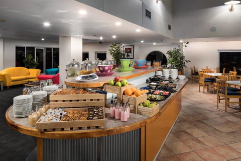 Rydges Darwin Central - Accommodation Cooktown 16
