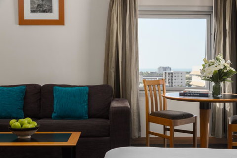 Rydges Darwin Central - Accommodation Cooktown 5