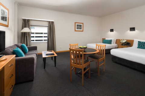 Rydges Darwin Central - Accommodation Cooktown 6
