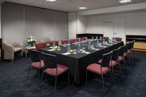 Rydges Darwin Central - Accommodation Cooktown 24