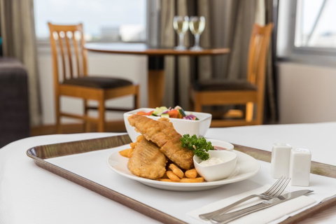 Rydges Darwin Central - Accommodation Cooktown 23