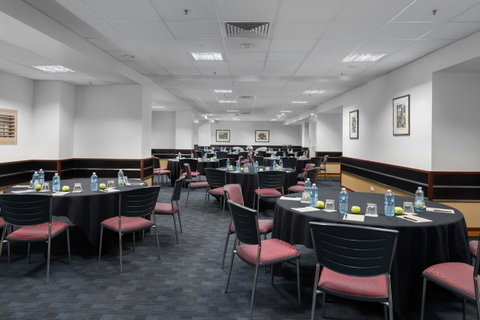 Rydges Darwin Central - Accommodation Cooktown 26