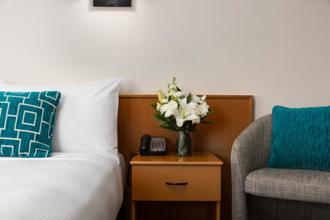Rydges Darwin Central - Accommodation Cooktown 4