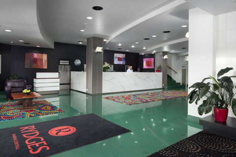 Rydges Darwin Central - Accommodation Cooktown 14