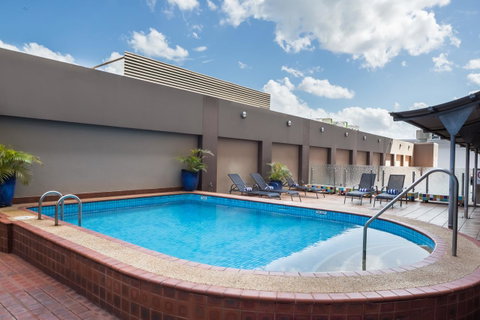 Rydges Darwin Central - Accommodation Cooktown 12