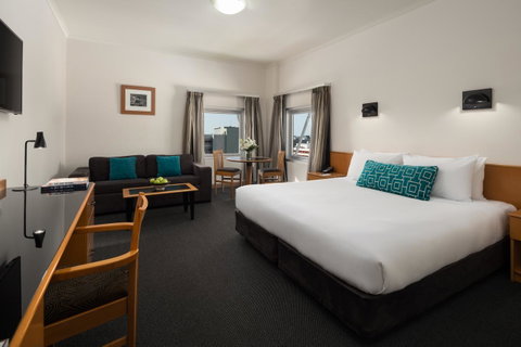 Rydges Darwin Central - Accommodation Cooktown 3