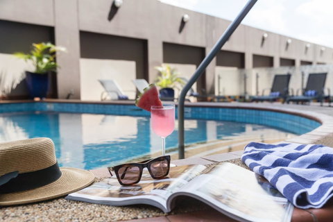 Rydges Darwin Central - Accommodation Cooktown 13