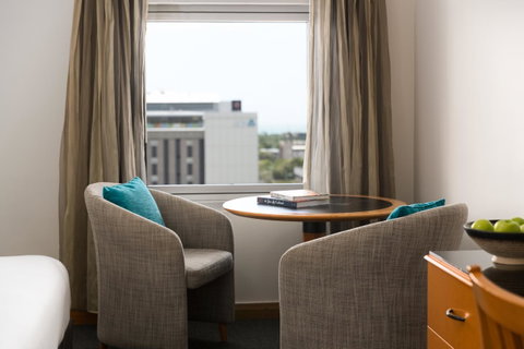 Rydges Darwin Central - Accommodation Cooktown 10