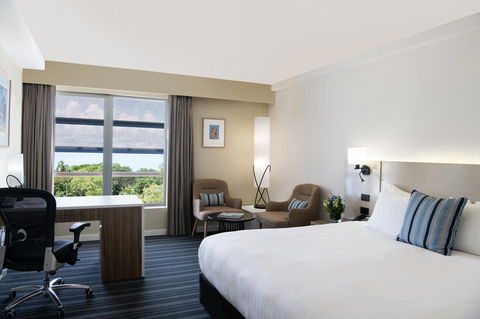 DoubleTree By Hilton Esplanade Darwin - Accommodation Cooktown 27