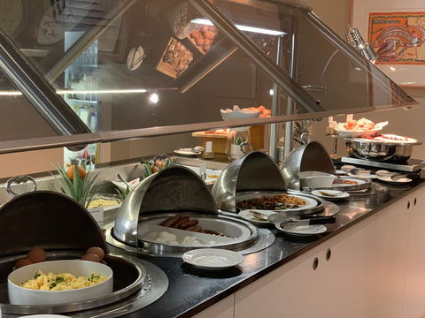 DoubleTree By Hilton Esplanade Darwin - Accommodation Cooktown 1