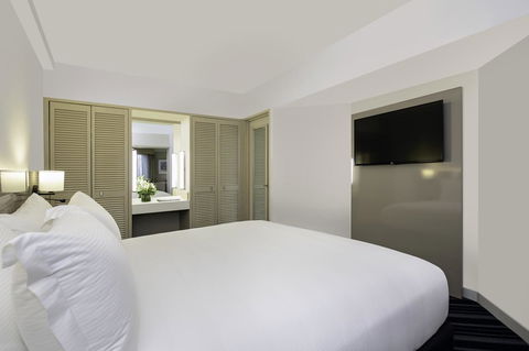 DoubleTree By Hilton Esplanade Darwin - Accommodation Cooktown 15
