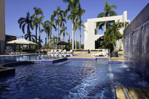 DoubleTree By Hilton Esplanade Darwin - Accommodation Cooktown 7