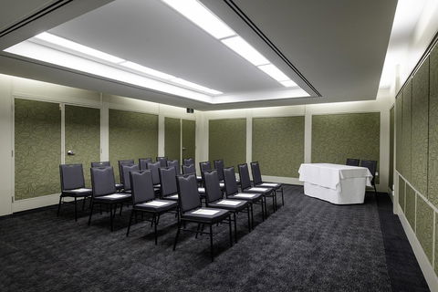 DoubleTree By Hilton Esplanade Darwin - Accommodation Cooktown 30