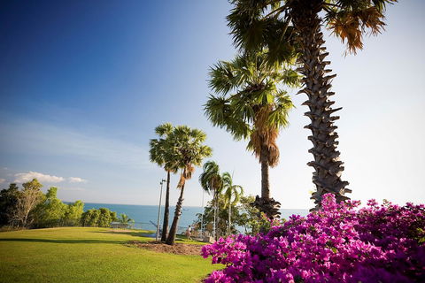 DoubleTree By Hilton Esplanade Darwin - Accommodation Cooktown 37