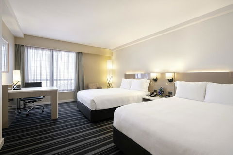 DoubleTree By Hilton Esplanade Darwin - Accommodation Cooktown 18