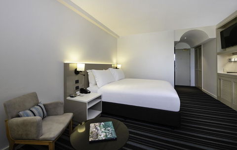 DoubleTree By Hilton Esplanade Darwin - Accommodation Cooktown 20
