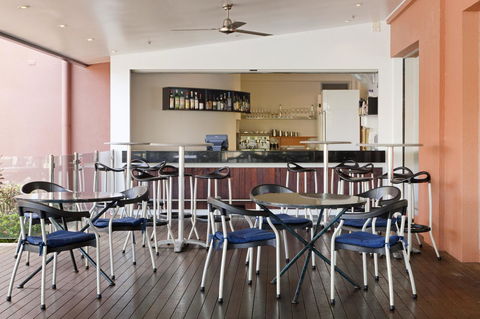 DoubleTree By Hilton Esplanade Darwin - Accommodation Cooktown 28